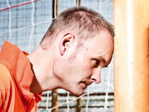 Meindert Talma: Celluloid Ilussies / De Grote MT WK Voetbalshow