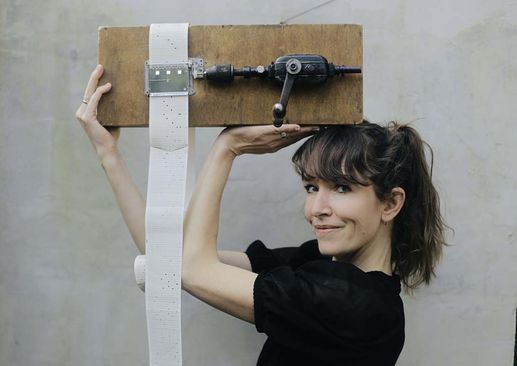 Marike Jager