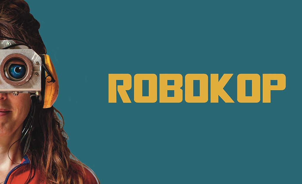 Lente-uitjes: Robokop (6+)