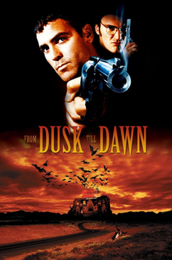 CINE KILO: From Dusk Till Dawn (1996)