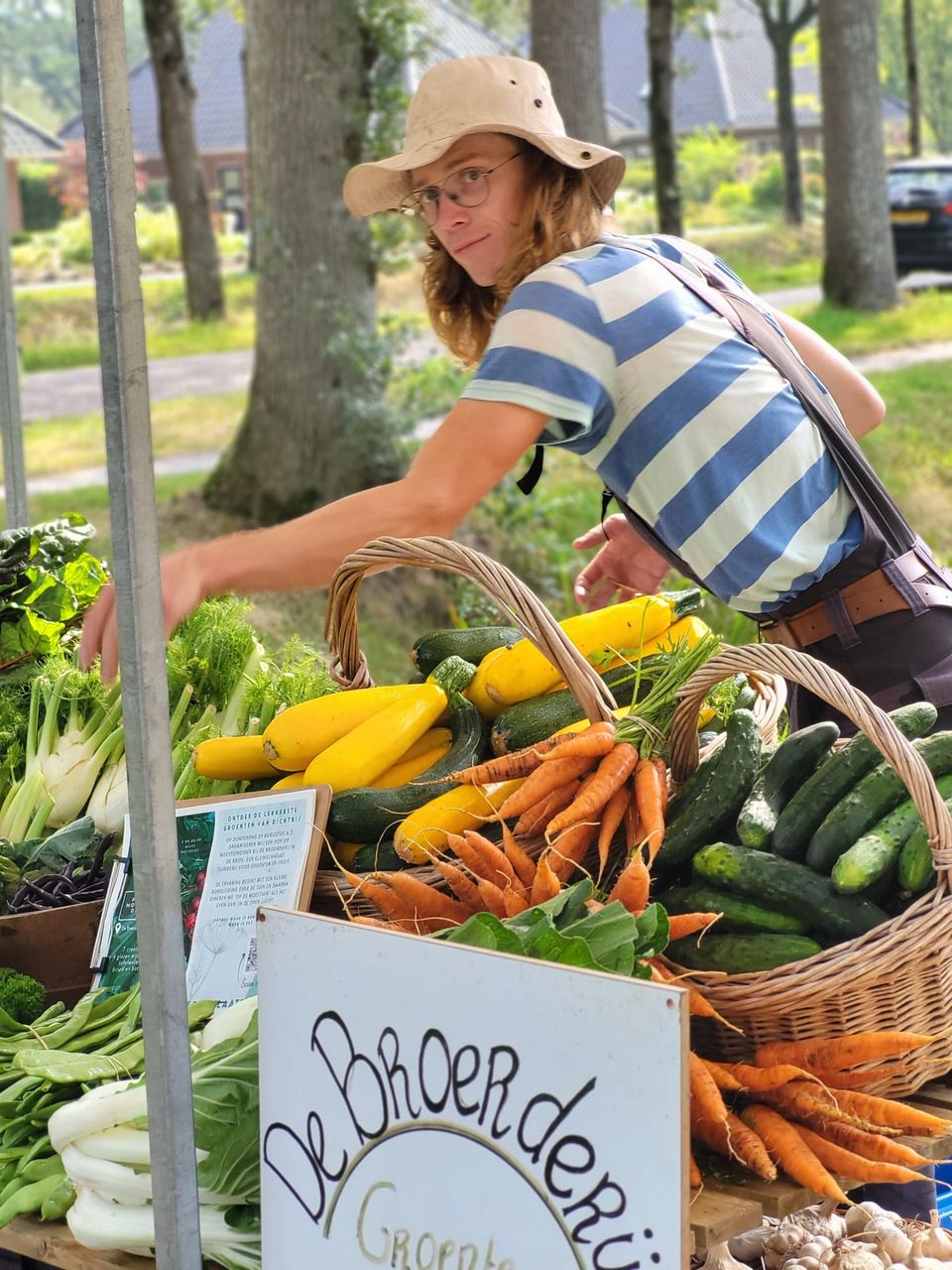 Streekmarkt