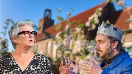 Kunstlezing | Willem II