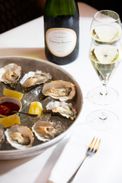 Oyster Friday