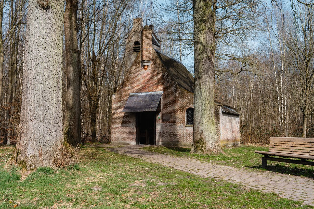 Mariakapel