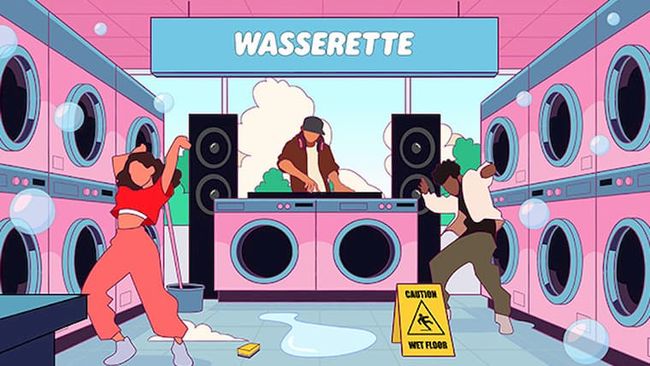 Wasserette