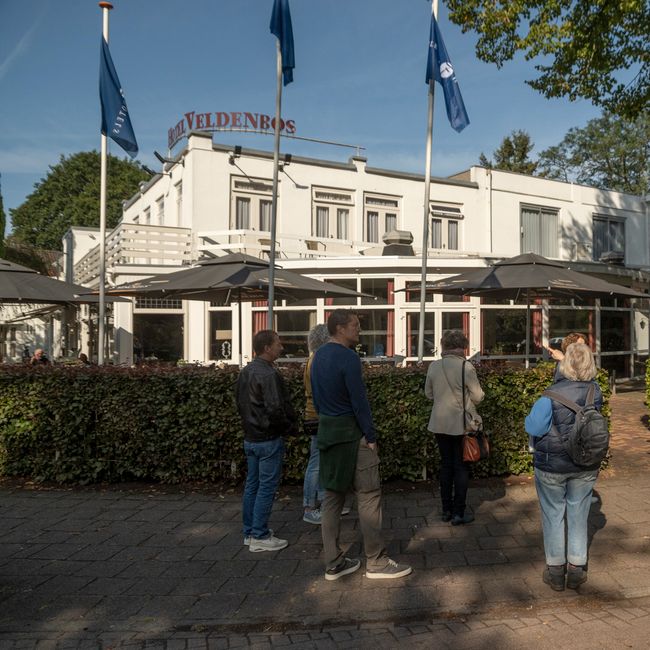 Dorp Nunspeet