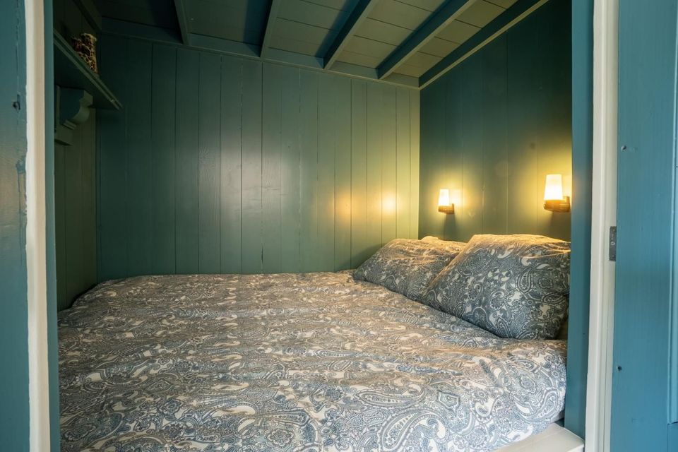 Bedste van Overnachten bij de Hofleverancier