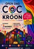 Open dag COC Leiden