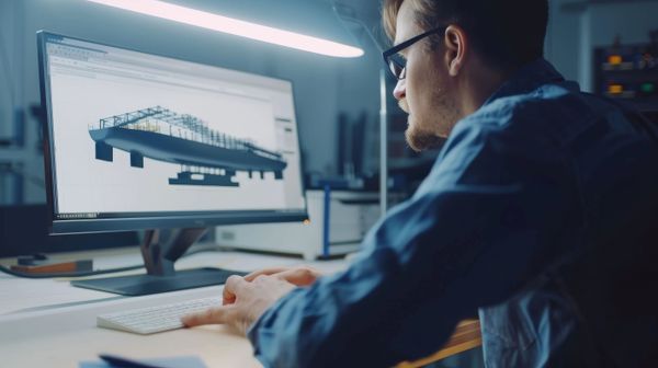 Design & Proposal Engineer