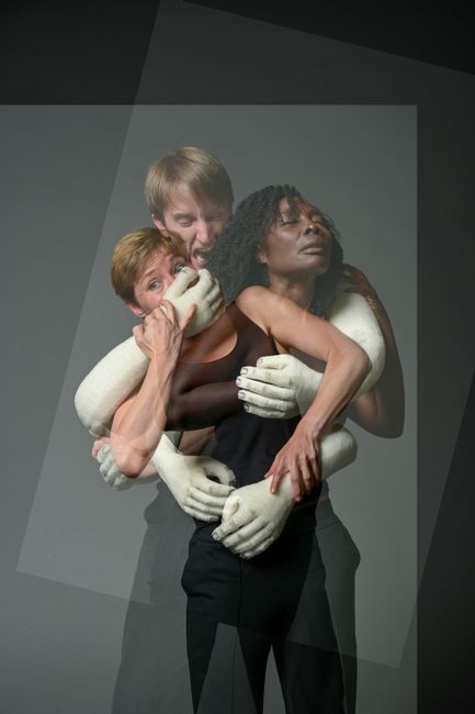 Achter gesloten deuren Cat Smits