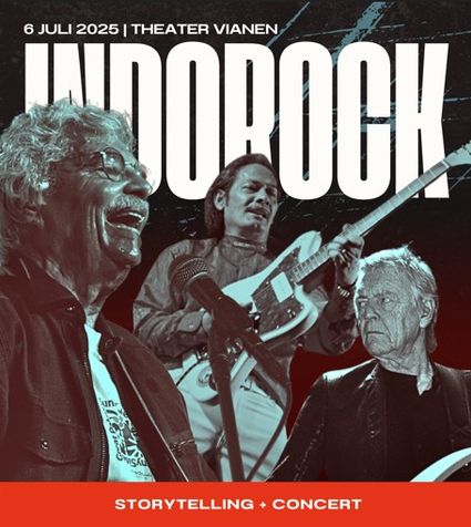 Indorock