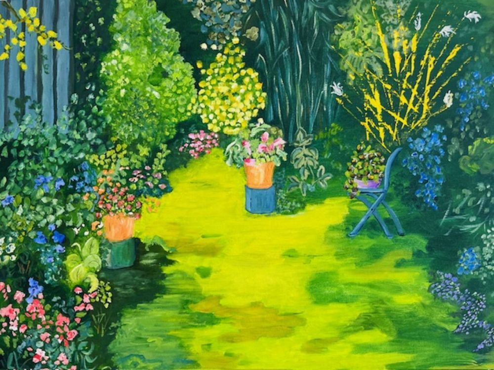 Kerstexpositie Zaanse Schilderskring