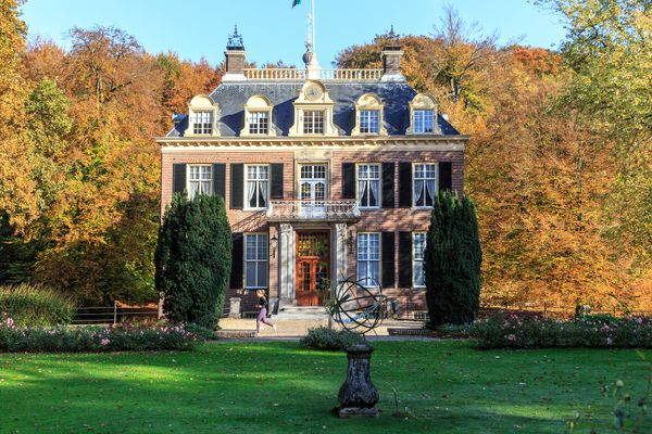 Huis Zypendaal