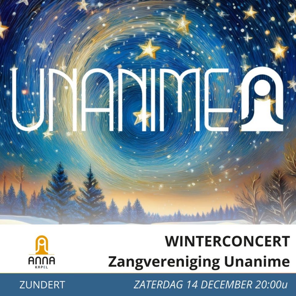 Winterconcert