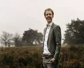 Orgelconcert Wilbert Magré