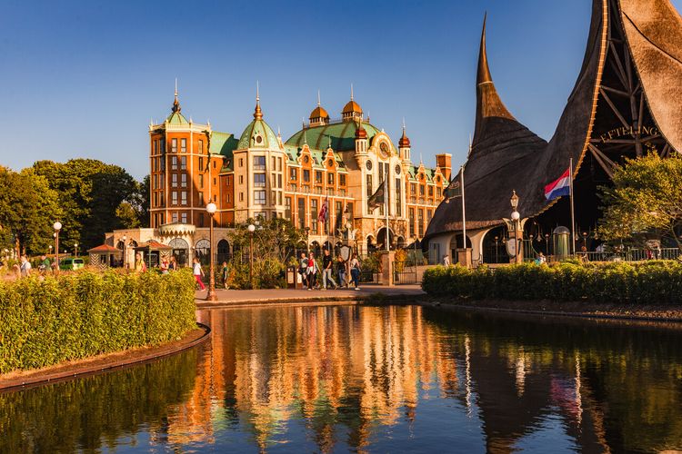 Efteling Grand Hotel