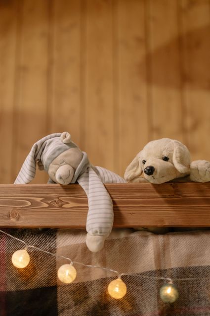 Decoratieve afbeelding