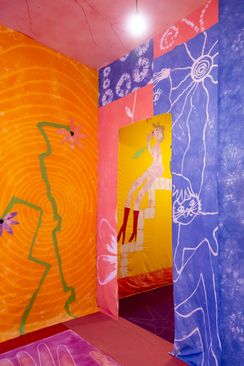 Celina Eceiza – Rubyfruit Jungle