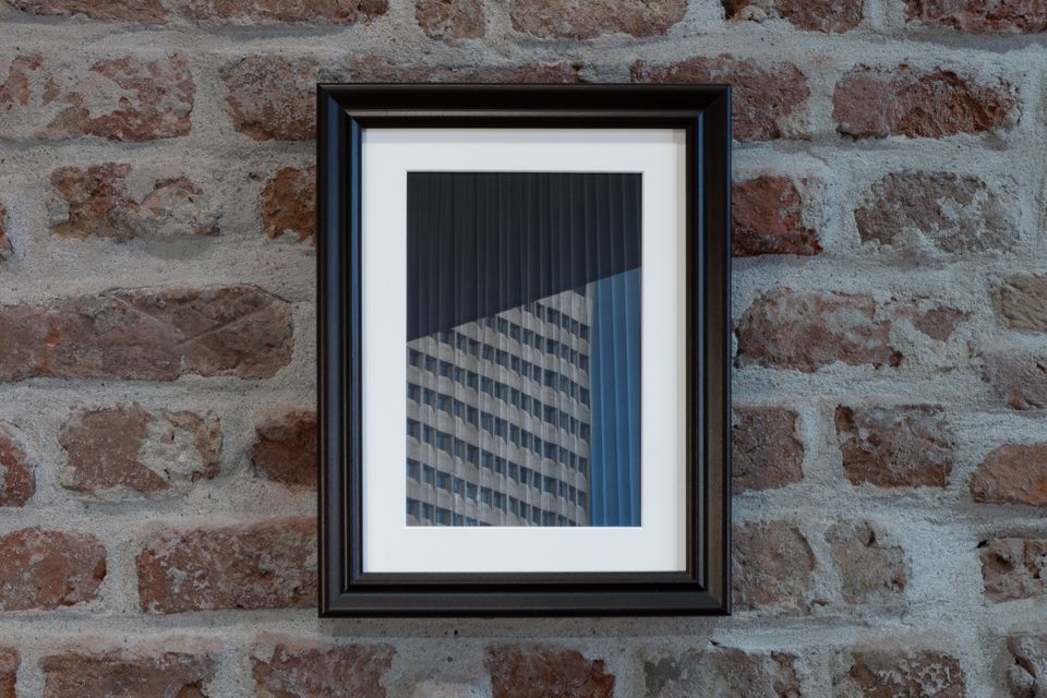 Fotografie door interdisciplinair kunstenaar Frans Blanker