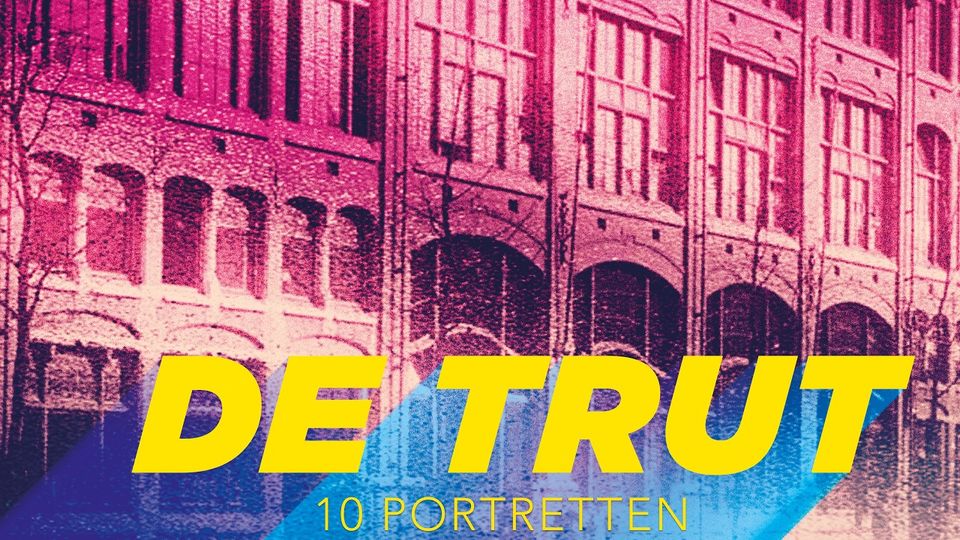 Rainbow Night | De Trut : 10 portretten