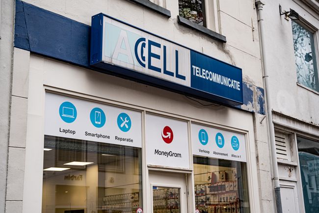 ACELL Telecommunicatie