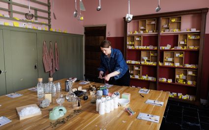 Workshop rituelen maken