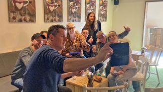 De Strijd om Brabant