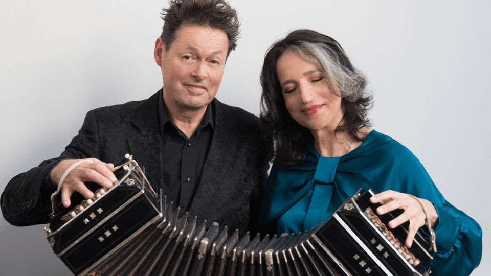 Concert klassiek - Kraayenhof en Petkova