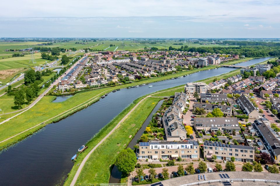 Leiderdorp