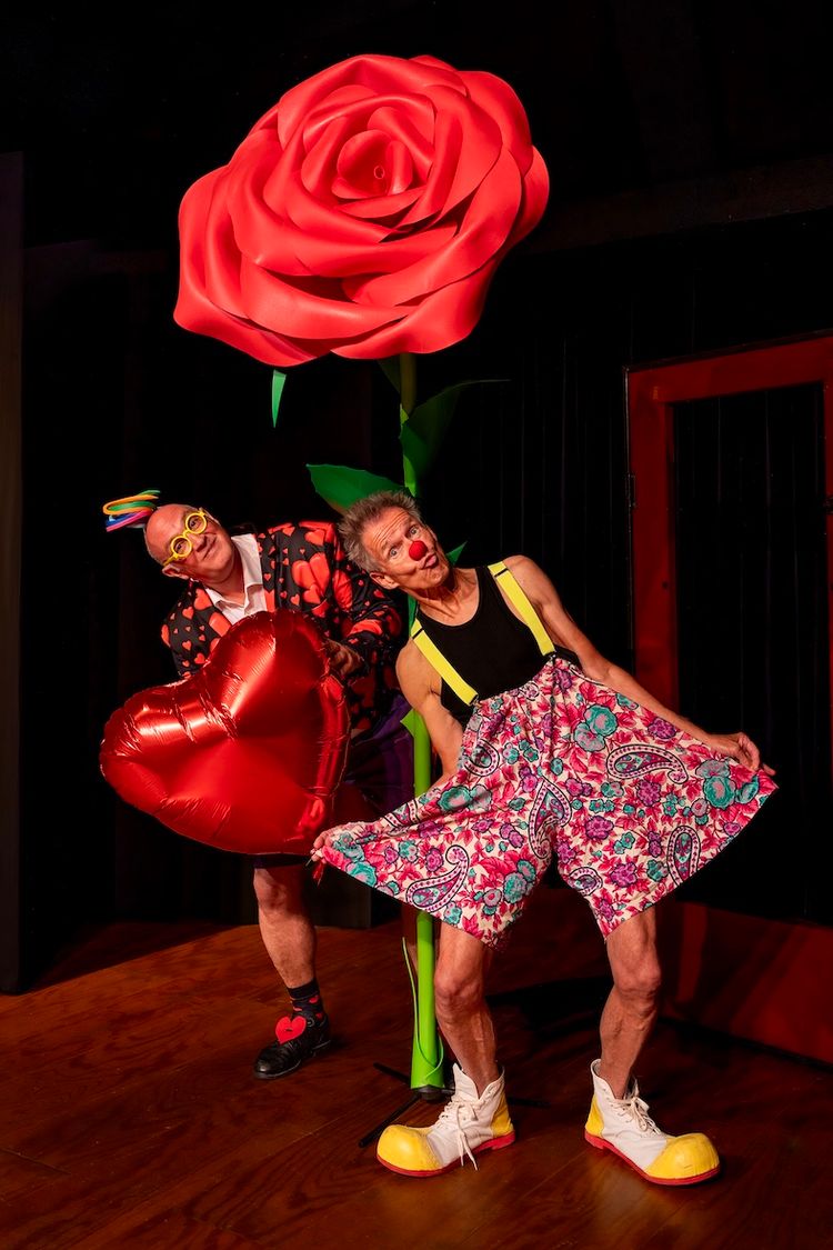 Wie wordt onze Truus