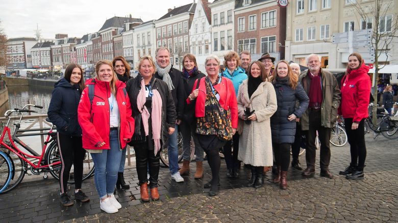 Famtrip november 2018