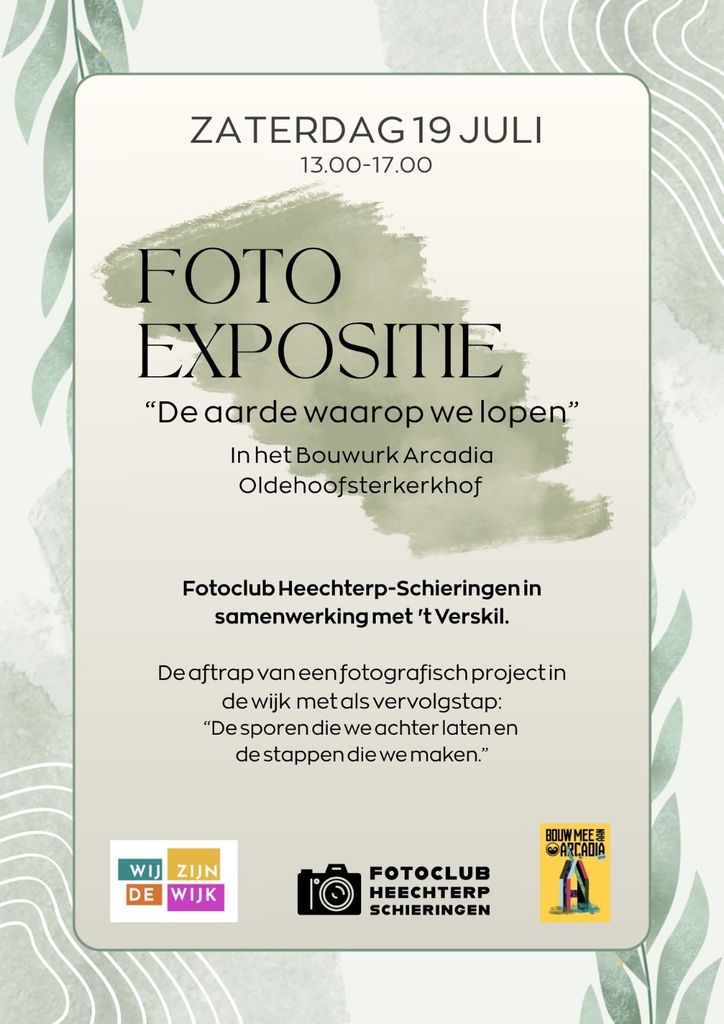 fotoclub Heechterp-Schieringen