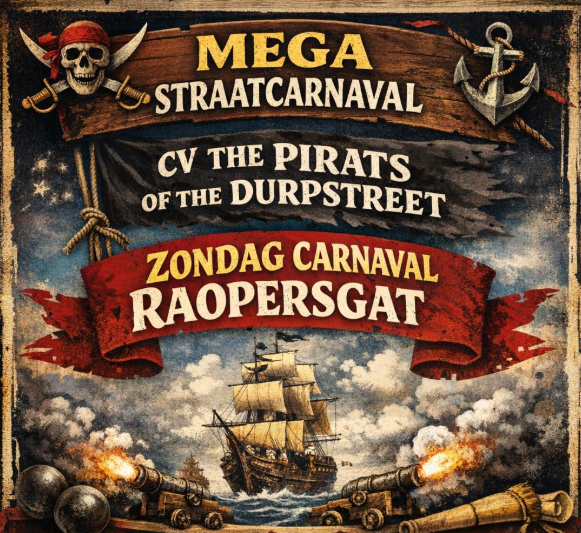 MEGA Street Carnival
