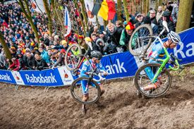 GP Adrie van der Poel