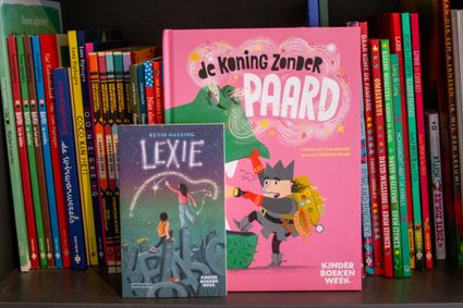 Kinderboeken