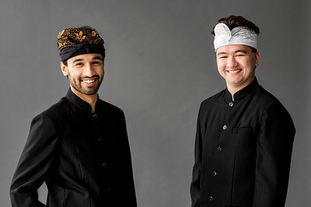 Duo Saraswati – ‘Nieuw Licht’