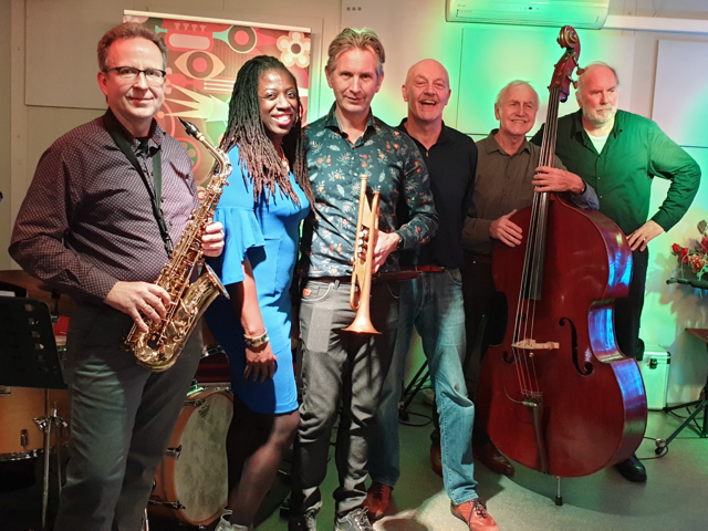 De band The Quinted