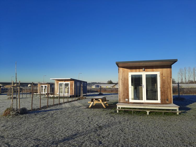 Cabana de Weitens