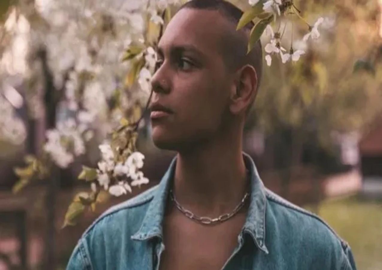 Livemuziek bij Herberg De Morgenstond - Luke de Cort