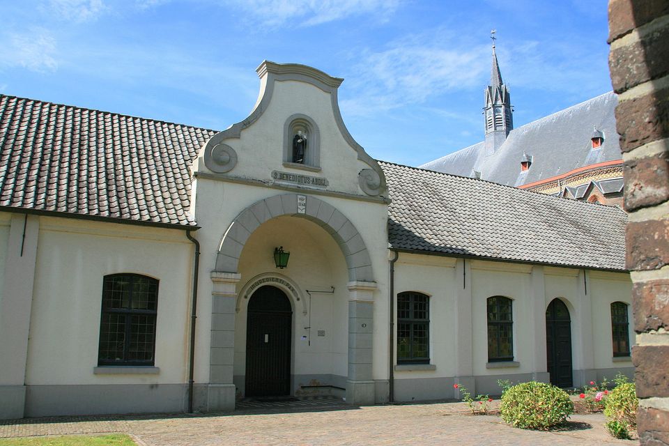 Achelse Kluis