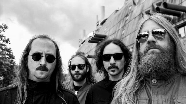 Blood Incantation