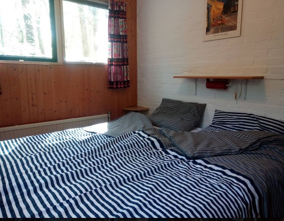 Vakantiewoning De Rode Haan