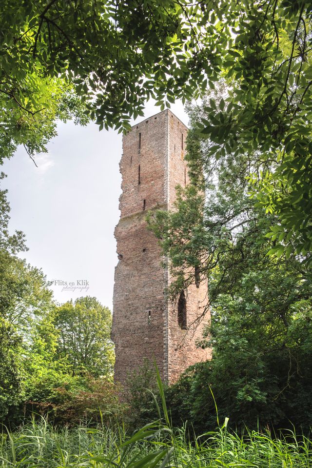 Slotbossetoren