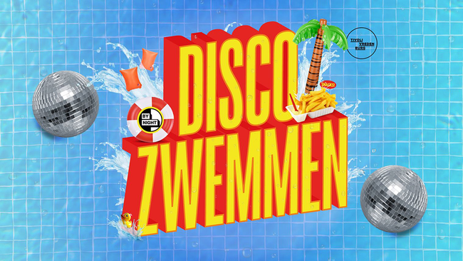 Discozwemmen
