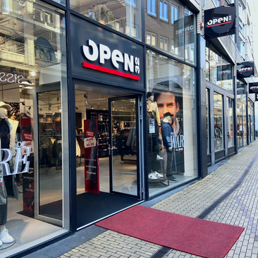 Open32 | Tijd voor Amersfoort