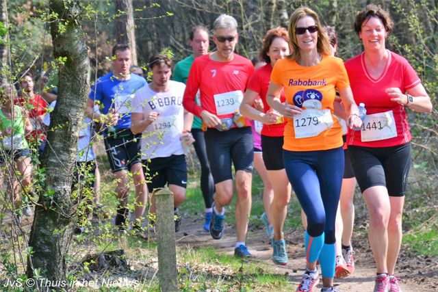 Lopers de Trailrun