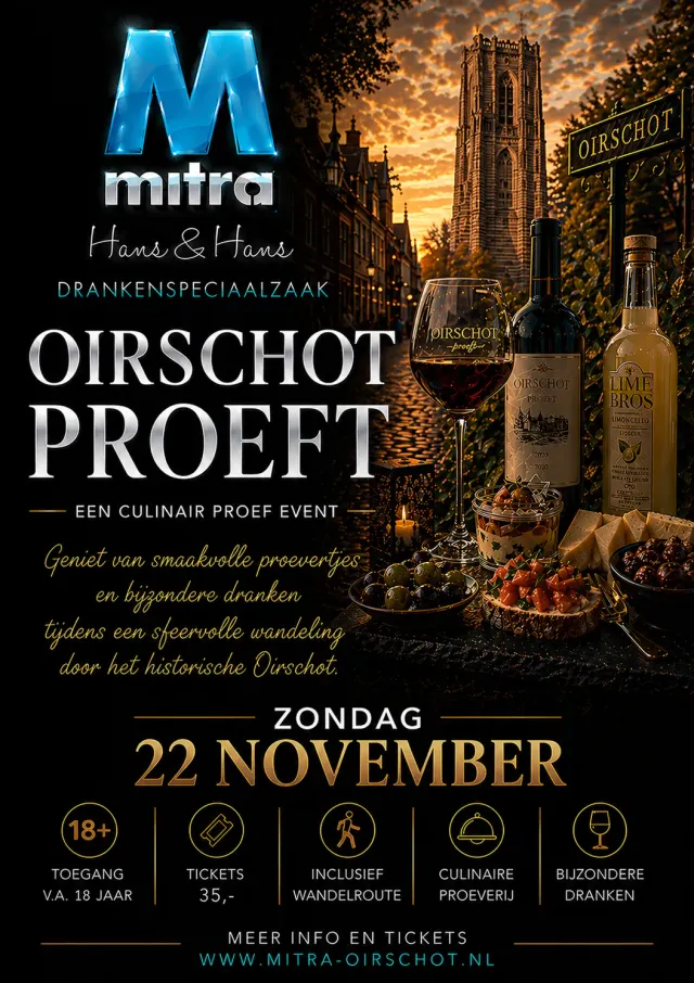 oirschot proeft