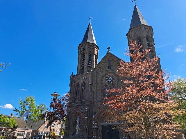 Kerk Kaatsheuvel