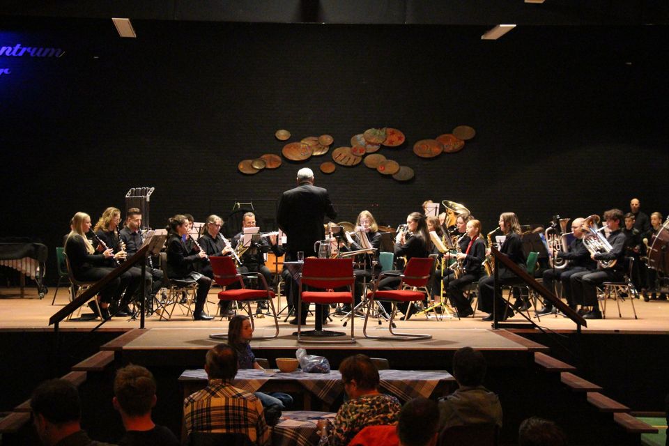 Concert 'Ons Geluid van de Toekomst'