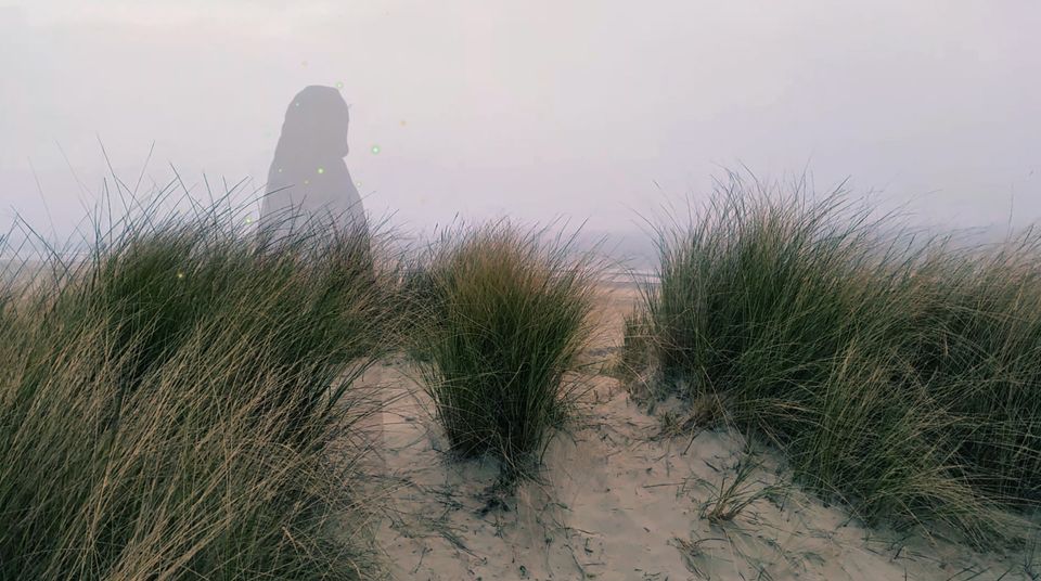 Dan a Run Vlieland